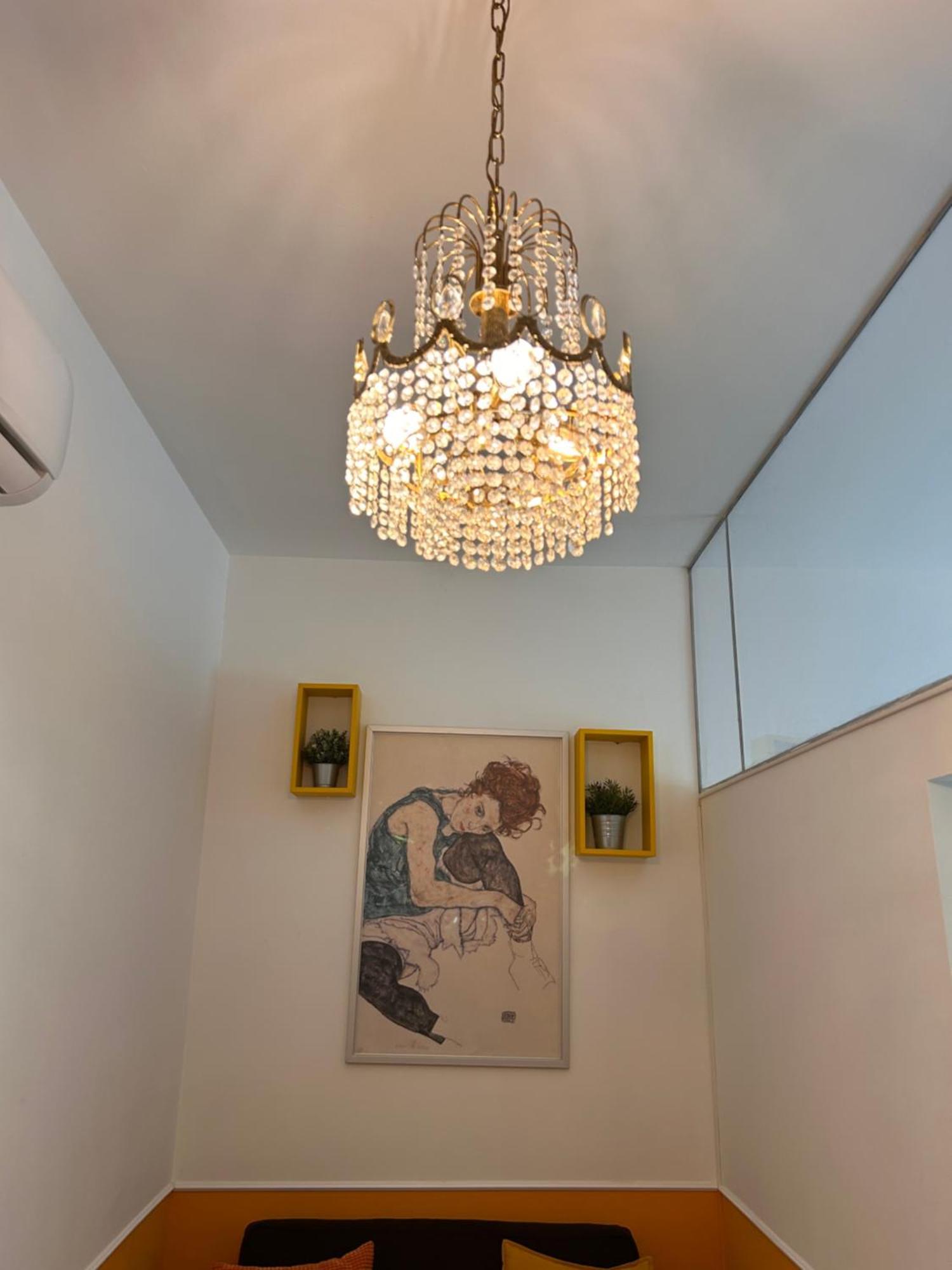 Claudia's In Fieracity&mico&sansiro Apartment *