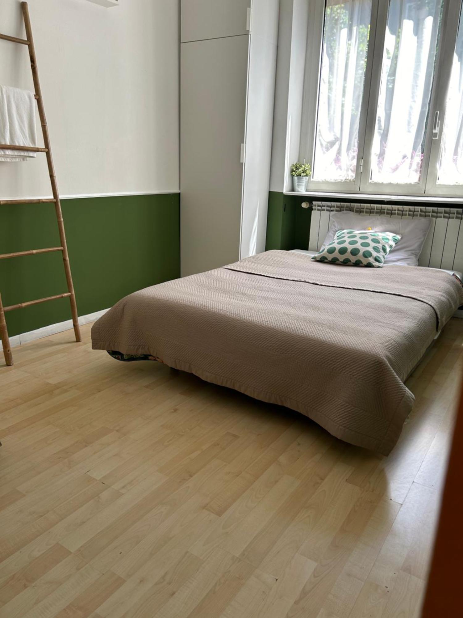 Claudia's In Fieracity&mico&sansiro Apartment Milan