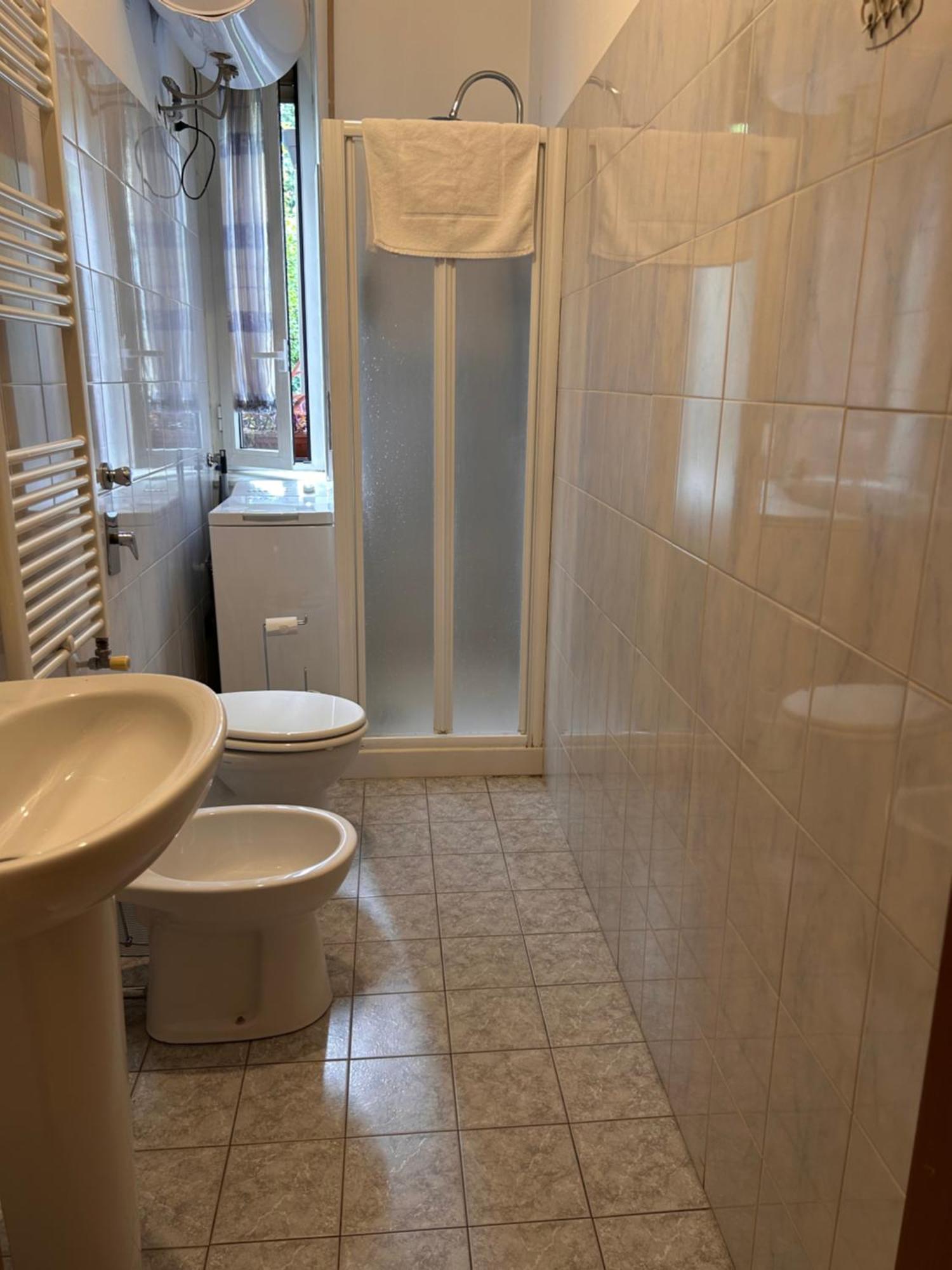 Apartment Claudia's In Fieracity&mico&sansiro