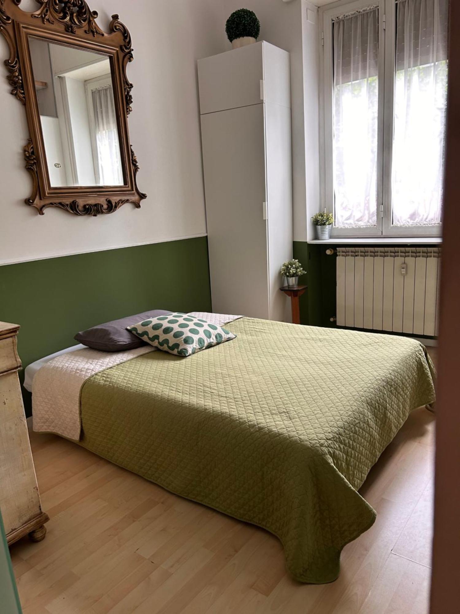 Apartment Claudia's In Fieracity&mico&sansiro *