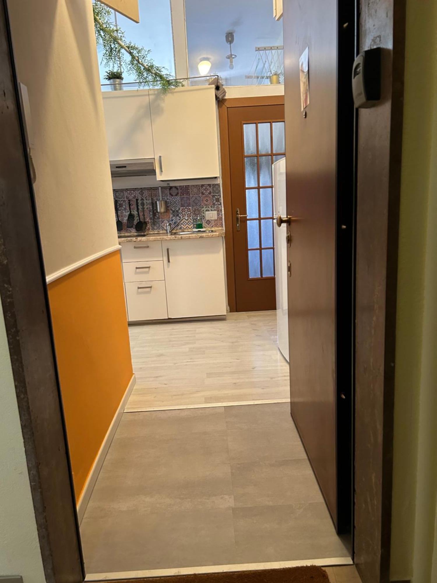 Appartamento Claudia's In Fieracity&mico&sansiro Milano