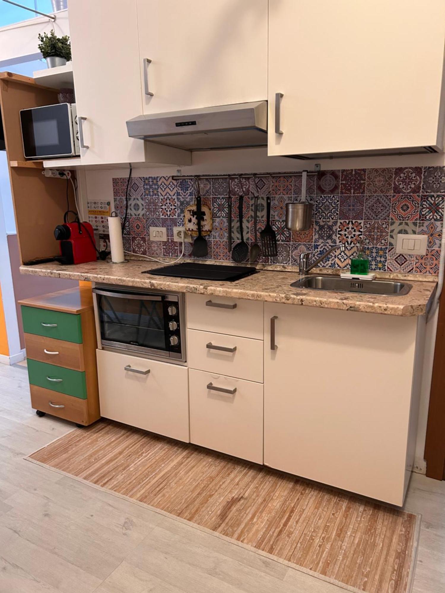 Appartamento Claudia's In Fieracity&mico&sansiro Milano