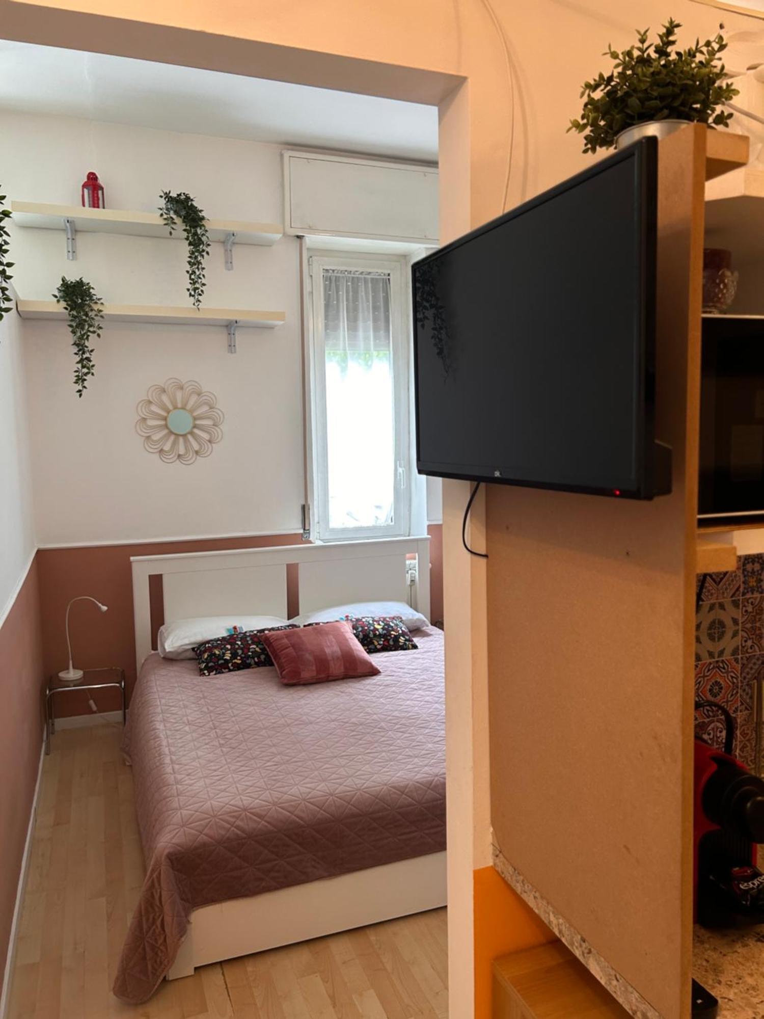 Appartamento Claudia's In Fieracity&mico&sansiro